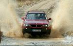 BMW X3 2004 года